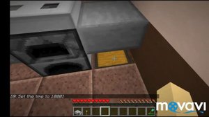 Как построить мини макдональдс в майнкрафт???!!!