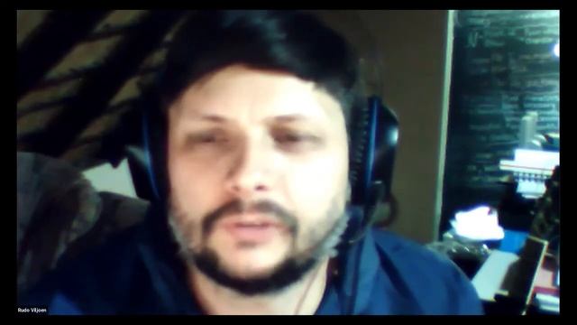 Crypto Talk presents: Jason Ashington, Rudo Viljoen, Juanli : Master Trade Educators смотреть онлайн