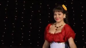 Хитре тесе саврӑм-ши?-Ольга Осипова