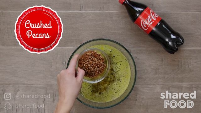 Coca Cola Salad - Retro Recipes смотреть онлайн