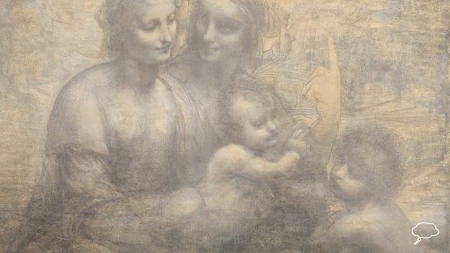 Leonardo da Vinci Biography смотреть онлайн