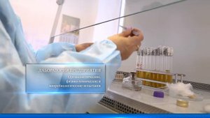 Фильм о Скопинском мясоперерабатывающем комбинате