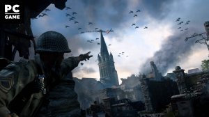 Call of Duty WWII