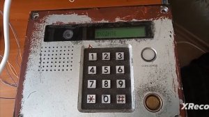 Rifd vizit бвд 431 буд 301m вызов 35 Гаккелевская улица 22к3