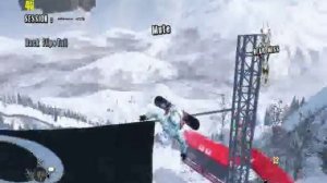 shaun white snowboarding part 2