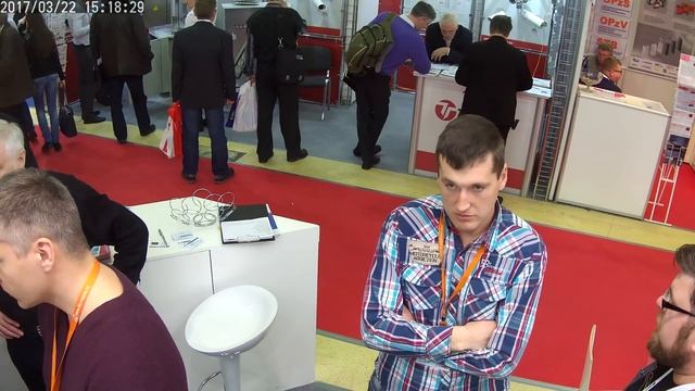 Образец записи оборудования DTV 4K 8Mp (часть 2) смотреть онлайн