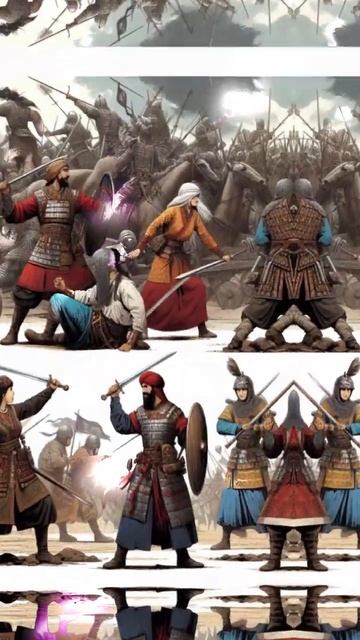 🤴Sultan Salahuddin Ayyubi 🏹🗡: The Unifier Of Islam| #shorts #ytshorts  #sultansalahuddinayyubi смотреть онлайн