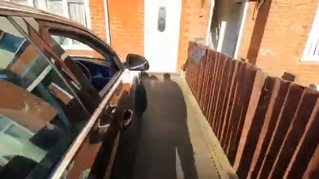 Audi A4 parking sensors installed pt3 installation completed смотреть онлайн