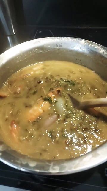 Monggo soupyoutubeshortsyummyshorts 