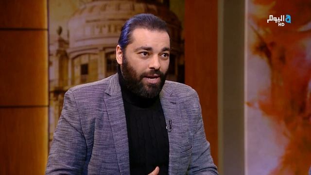د. محمود صلاح: فيلم أفاتار مش خيال علمي وشخصياته عايشة معانا смотреть онлайн