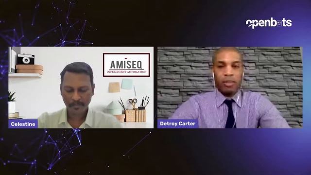 The Benefits of Intelligent Automation within your Insurance Firm смотреть онлайн