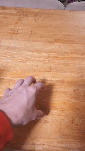 Don't forget to oil your boards!!!! смотреть онлайн