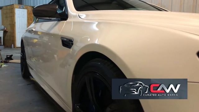 2014 BMW M6 Competition + SB3 ALPHA смотреть онлайн