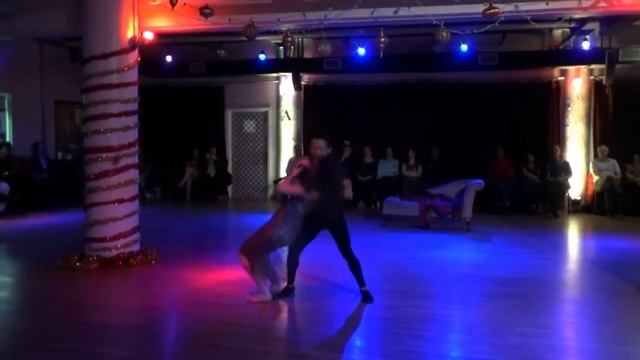 George and Flouer - Blues смотреть онлайн