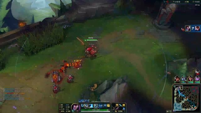 Masterizando a Yasuo | Episodio 27 | ¡VS Cassiopeia! смотреть онлайн