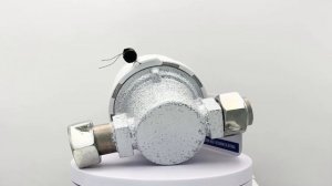 Счетчик газа СГМБ-4,0 бытовой малогабаритный (Орёл)