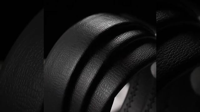 Набор - мужской кожаный ремень автомат и кошелек бумажник. Мужской подарочный набор в коробке смотреть онлайн