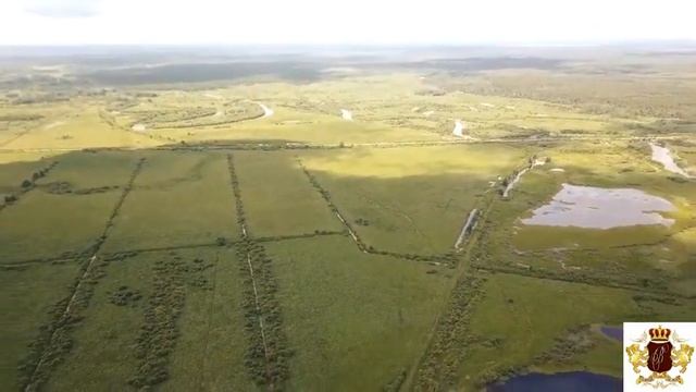 Московский тракт  Успенка 2  100 соток на берегу реки Пышма