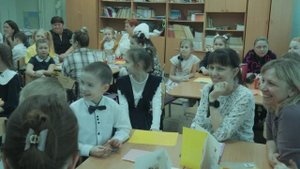 праздник весны, цветов и улыбок.