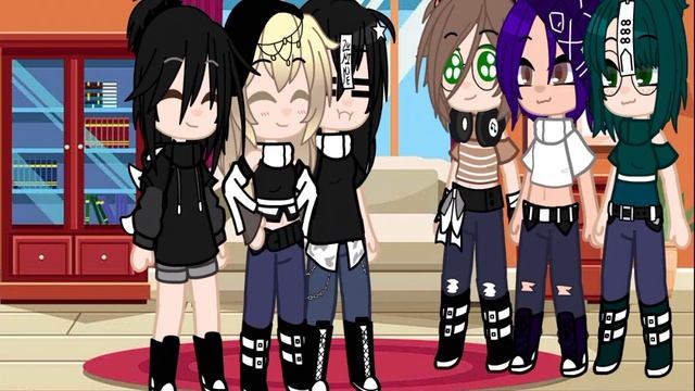 muchas,muchas gracias por lo 1k los quiero ♡^^ смотреть онлайн