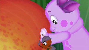 Лунтик.  Наказание - в тюрьму!!!