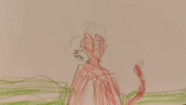 красная пантера пилот 1серия смотреть онлайн