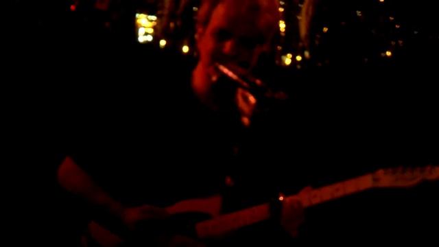 Homer Henderson at Continental Club смотреть онлайн