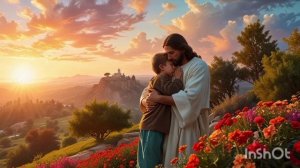 небеса ожидают меня!