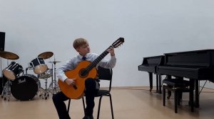 В. Бранд " Едем в Испанию"