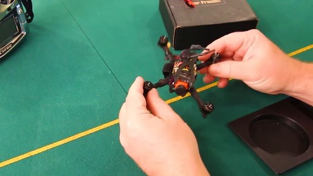 Skystars x120 Bolt Review - Caution!