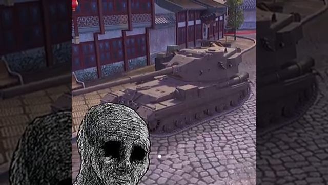 #shorts #forblitz #tanksblitz смотреть онлайн