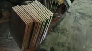 Самый дешевый способ изготовления ловушки для ловли бродячих роёв