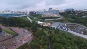 Пешеходная экскурсия по знаковым местам г.Уфы🍉