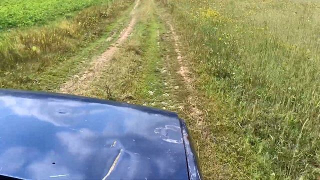 Купил машину для деревни ВАЗ-21099🚘 Строго не судите делае такое видео первый раз ☝️ смотреть онлайн