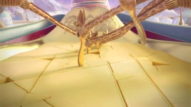 Clover Way Better смотреть онлайн