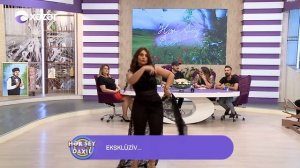 Şəbnəm Tovuzlu - Xesteyem