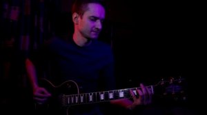 Кино - Спокойная ночь (кавер)