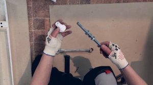 Сборка и установка ванной