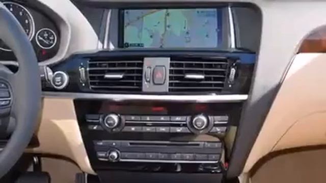 2015 BMW X3 xDrive28i Lewisville TX смотреть онлайн