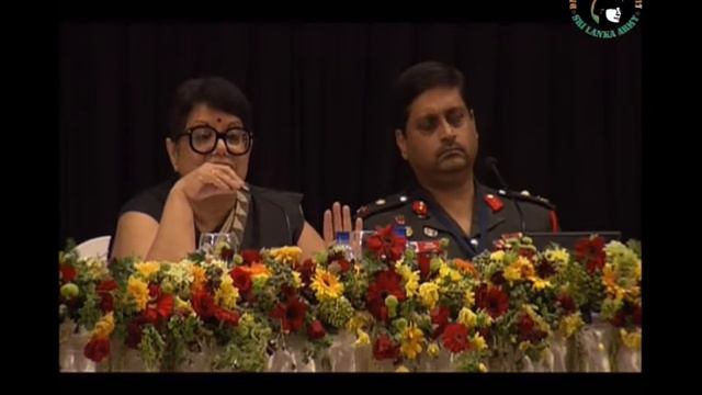 Defence Seminar 2017 - Day Two - Session Four - Expert Panel will comment смотреть онлайн