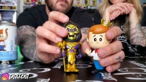 Freddy Funko Soda - Chase or No Chase?