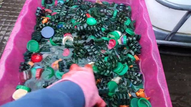 **super CHEAP easy DIY water butt pond FILTER** & simple KOI FRY tank** смотреть онлайн