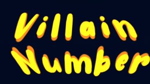 We are number one (No1) by BrokenMusicBox