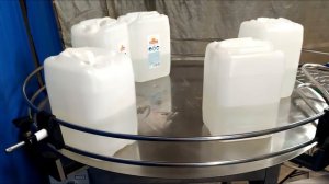 Накопительный стол