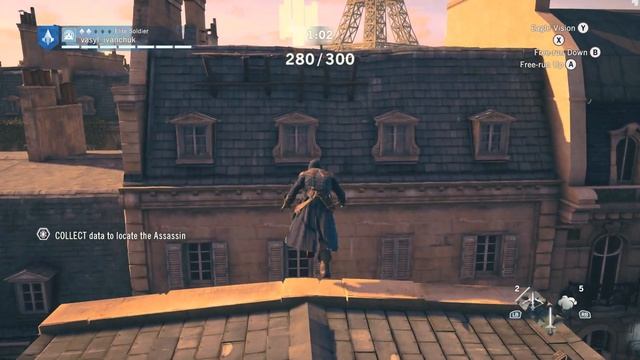 Helix Rift Belle Epoque Training смотреть онлайн