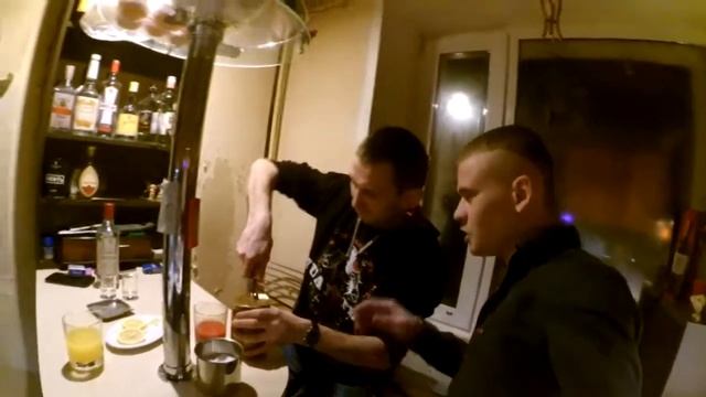 VLOOOG/ХРЕН/Александр Денисов смотреть онлайн