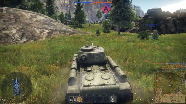 Кв 85 как не надо играть смотреть онлайн