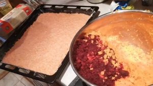 Морковный пирог из жмыха - карантин на Рублёвке - Глобальная волна