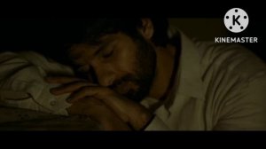 Mrunal Thakur romantic scene in Jersey | Mrunal Hot video | Jersey Movie hot Scene | Mrunal Kiss