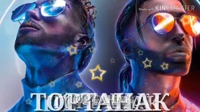 aKa_SiYoVuSh ft MaSTER_SuRa - ТОРТАНАК NEW.HIT 2019 смотреть онлайн